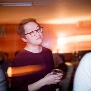 Meet your Posher, Tom